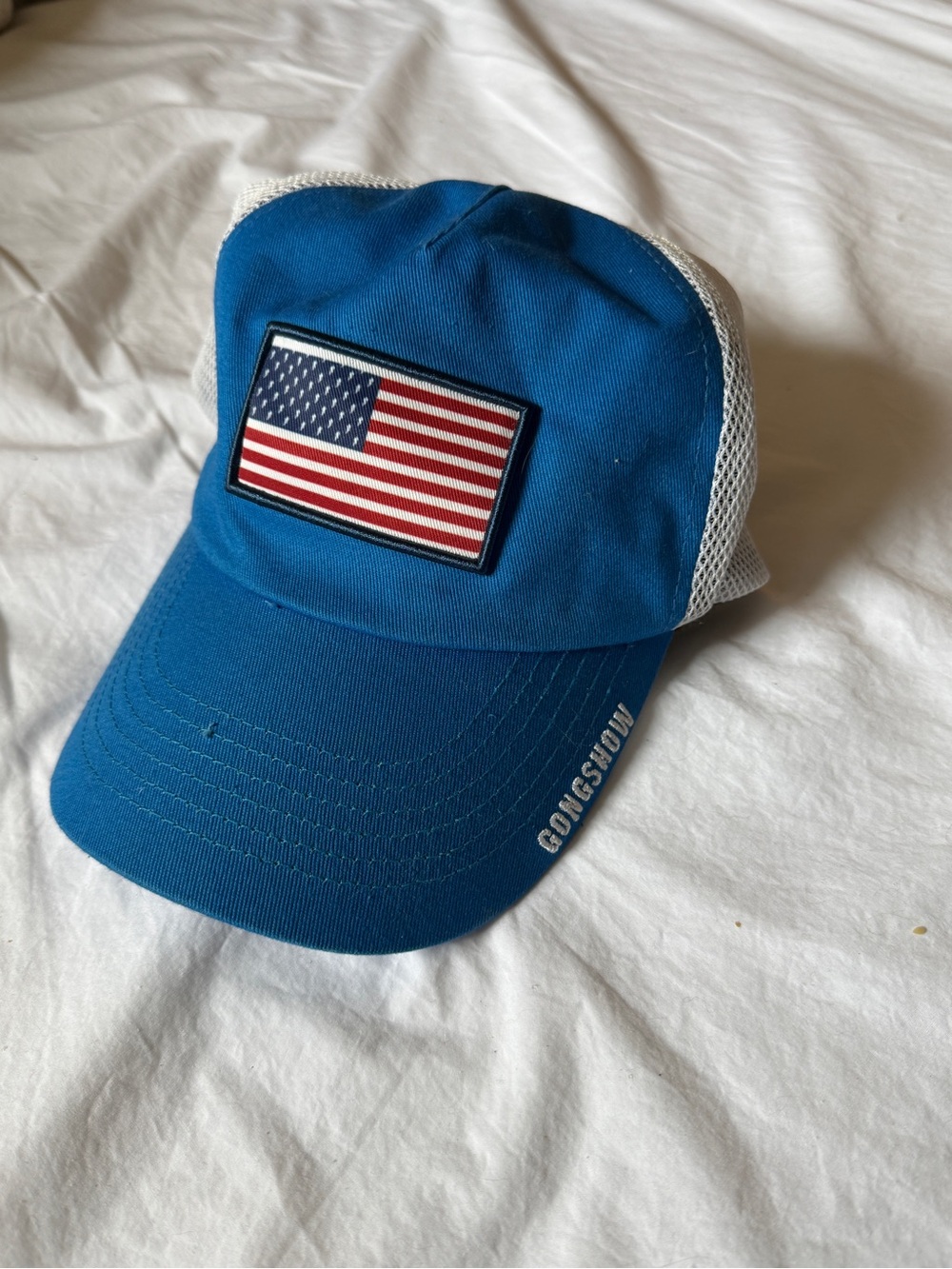 Gongshow Hockey Hat